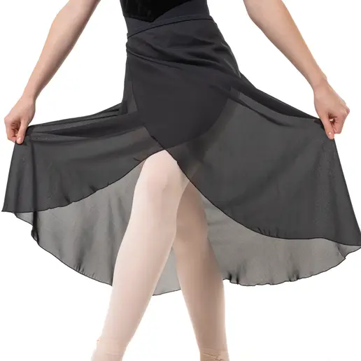 So Danca Evelyn, Damenrock 