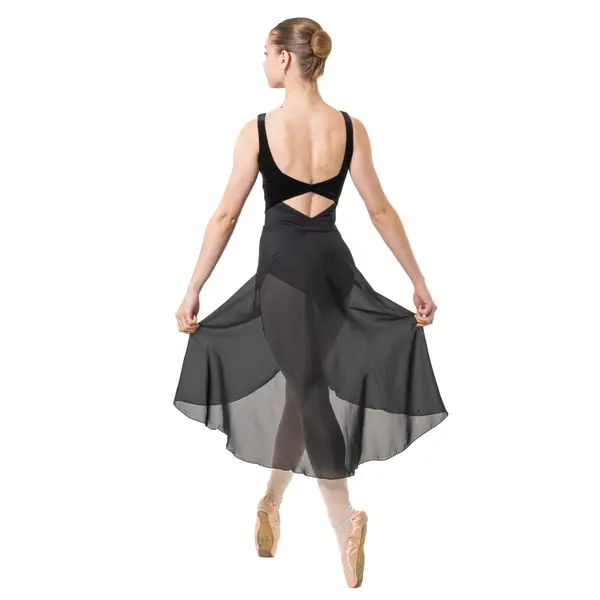 So Danca Evelyn, Damenrock 