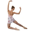 So Danca Floral, Wickelrock - Floral white SoDanca So Danca Floral, Wickelrock - Floral white SoDanca