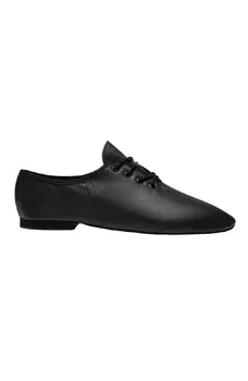 So Danca Damen-Jazzschuhe mit durchgehender Sohle