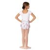 So Danca Lupica, Rock für Mädchen - Floral white SoDanca