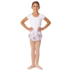 So Danca Lupica, Rock für Mädchen - Floral white SoDanca