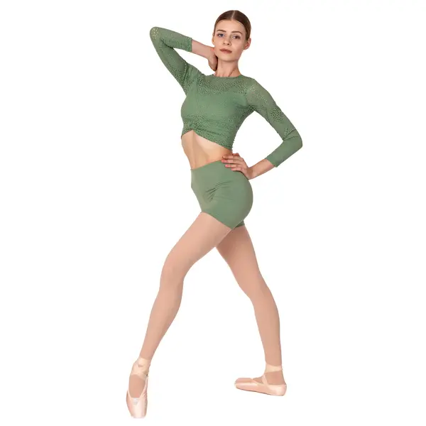 So Danca Raya, Shorts für Damen