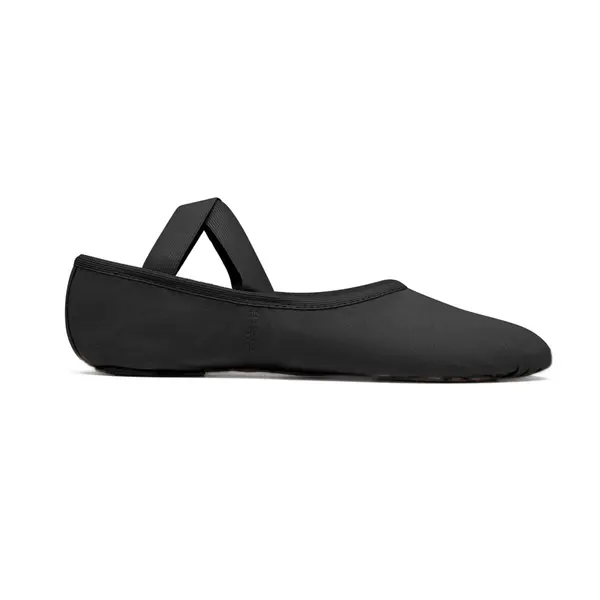 So Danca SD16, elastische Ballettschläppchen für Herren So Danca SD16, elastische Ballettschläppchen für Herren