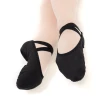 So Danca SD16, elastische Damen-Ballettschläppchen So Danca SD16, elastische Damen-Ballettschläppchen
