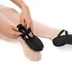 So Danca SD16, elastische Damen-Ballettschläppchen
