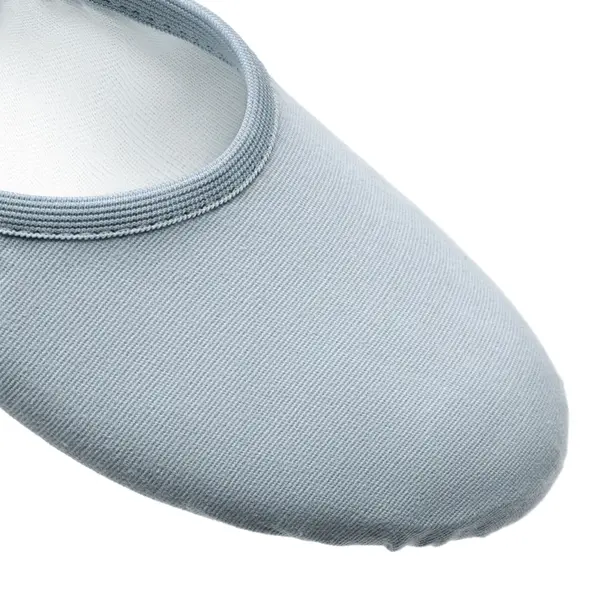 So Danca SD16, elastische Ballettschläppchen für Herren So Danca SD16, elastische Ballettschläppchen für Herren