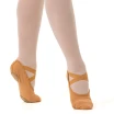 So Danca SD16, elastische Damen-Ballettschläppchen So Danca SD16, elastische Damen-Ballettschläppchen