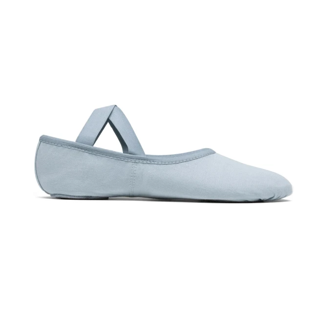 So Danca SD16, elastische Ballettschläppchen für Herren So Danca SD16, elastische Ballettschläppchen für Herren