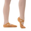 So Danca SD16, elastische Damen-Ballettschläppchen So Danca SD16, elastische Damen-Ballettschläppchen