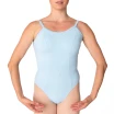 So Danca Studio Line, Trikot mit Spaghettiträgern und V-Ausschnitt So Danca Studio Line, Trikot mit Spaghettiträgern und V-Ausschnitt
