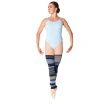 So Danca Studio Line, Trikot mit Spaghettiträgern und V-Ausschnitt - Bordeaux - burgundy So Danca Studio Line, Trikot mit Spaghettiträgern und V-Ausschnitt - Bordeaux - burgundy