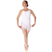 So Danca Studio Line, Trikot mit Spaghettiträgern und V-Ausschnitt - Bordeaux - burgundy So Danca Studio Line, Trikot mit Spaghettiträgern und V-Ausschnitt - Bordeaux - burgundy