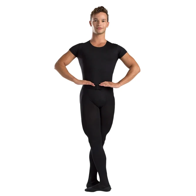 So Danca Franco, Herren-T-Shirt 