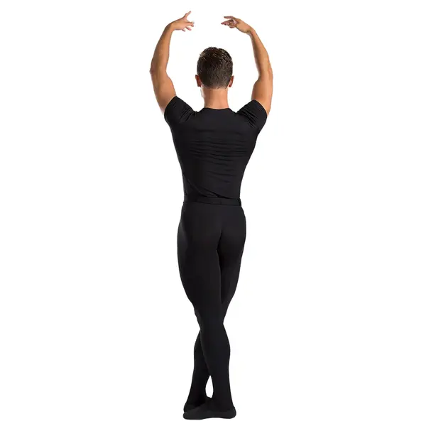 So Danca Franco, Herren-T-Shirt 
