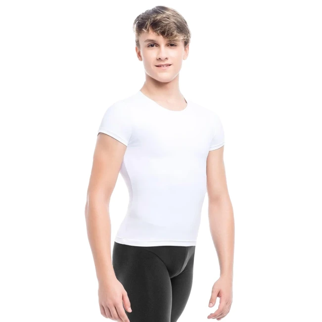 So Danca Franco, Herren-T-Shirt 