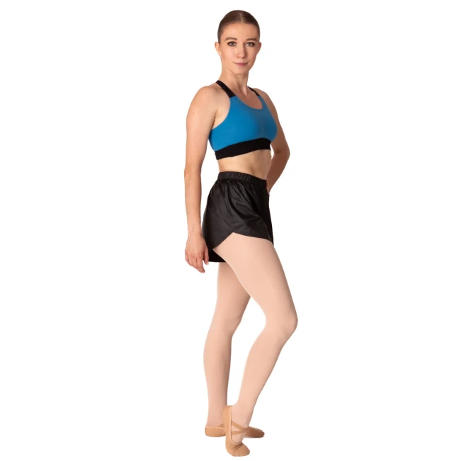 So Danca Layla, Sporttop für Damen So Danca Layla, Sporttop für Damen - Schwarz/Blau Peacock GP