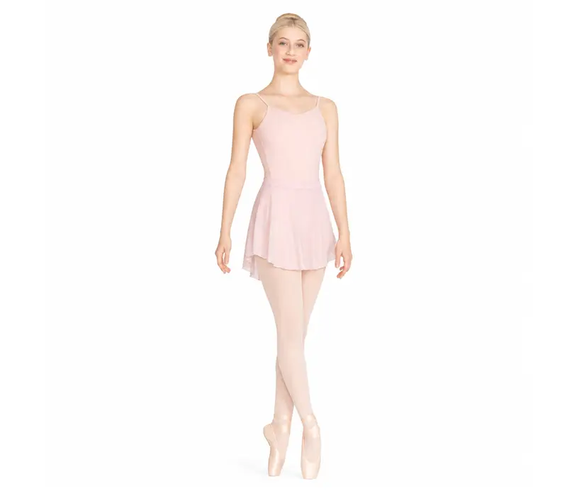 So Danca Wave pull on, Damenrock - Rosa – Hellrosa