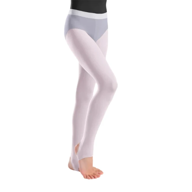 So Danca, Stegstrumpfhose für Mädchen