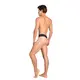 So Danca Microfiber Dance Belt, Herren-Suspensorium 