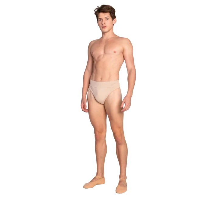 So Danca Microfiber Dance Belt, Herren-Suspensorium So Danca Microfiber Dance Belt, Herren-Suspensorium