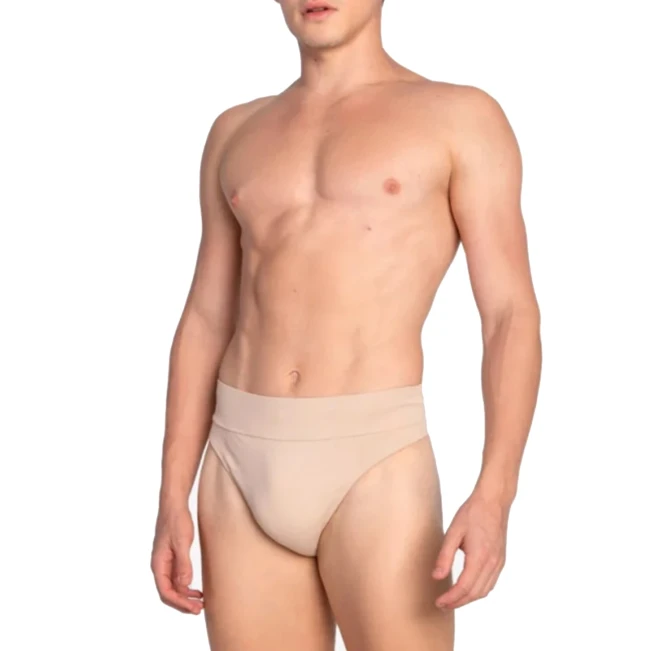 So Danca Microfiber Dance Belt, Herren-Suspensorium So Danca Microfiber Dance Belt, Herren-Suspensorium
