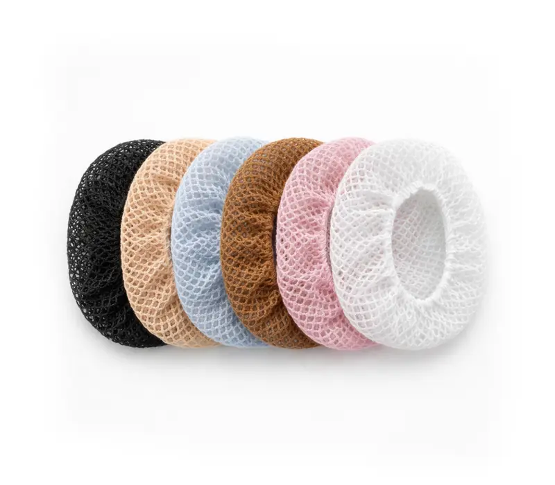 So Danca, farbiges Haarnetz So Danca, farbiges Haarnetz - Blau - Hellblau