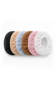 So Danca, farbiges Haarnetz 