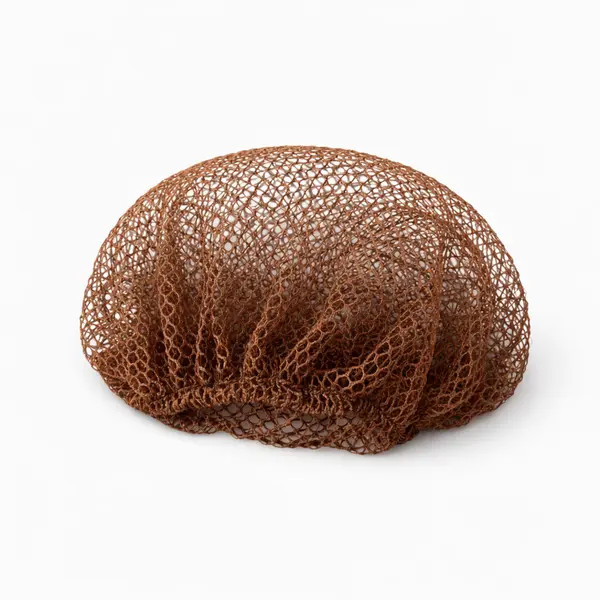 So Danca, farbiges Haarnetz So Danca, farbiges Haarnetz