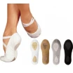 Sansha PRO 1C, Ballettschläppchen für Damen