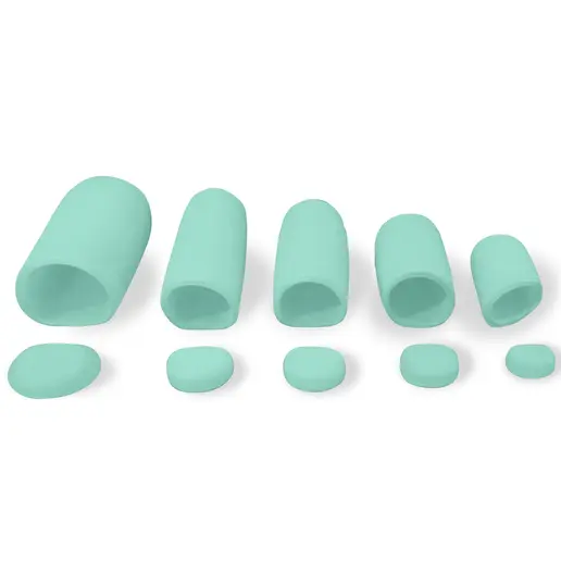 So Danca Zehenschutz 