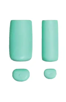 So Danca Level up, Schutz für großen Zeh und zweiten Zeh 