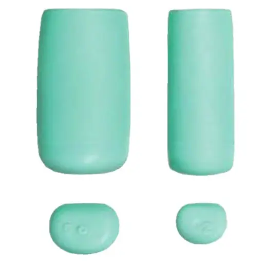 So Danca Level up, Schutz für großen Zeh und zweiten Zeh 