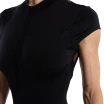 Capezio Elegance Kurzarm-Prinzessin, Damenbody Capezio Elegance Kurzarm-Prinzessin, Damenbody