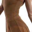Bloch Jaye Mesh Skirt, Damenrock mit elastischem Bund Bloch Jaye Mesh Skirt, Damenrock mit elastischem Bund