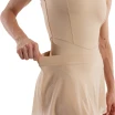 Bloch Jaye Mesh Skirt, Damenrock mit elastischem Bund Bloch Jaye Mesh Skirt, Damenrock mit elastischem Bund