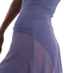Bloch Jaye Mesh Skirt, Damenrock mit elastischem Bund Bloch Jaye Mesh Skirt, Damenrock mit elastischem Bund