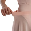 Bloch Jaye Mesh Skirt, Damenrock mit elastischem Bund Bloch Jaye Mesh Skirt, Damenrock mit elastischem Bund