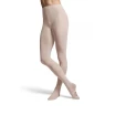 BLOCH umwandelbare Strumpfhose für Mädchen – Rosa-pink BLOCH umwandelbare Strumpfhose für Mädchen – Rosa-pink