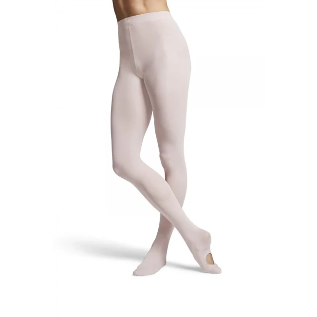 Bloch konvertierbare Damenstrumpfhose Bloch konvertierbare Damenstrumpfhose