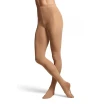 Bloch konvertierbare Damenstrumpfhose Bloch konvertierbare Damenstrumpfhose