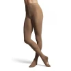 Bloch Damen Convertible Strumpfhose - Kaffee Bloch