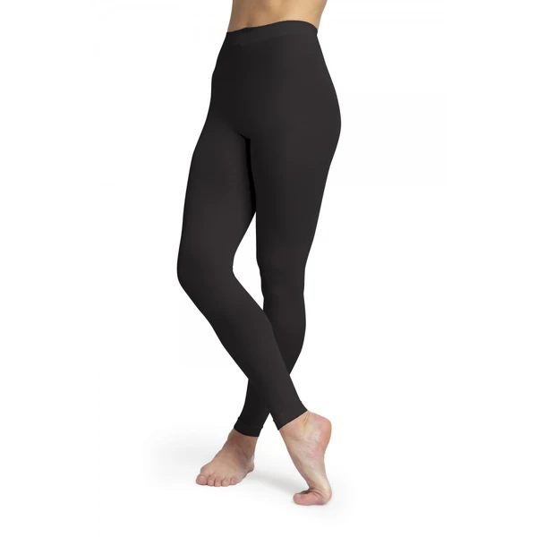 Bloch Mädchen-Leggings-Strumpfhose