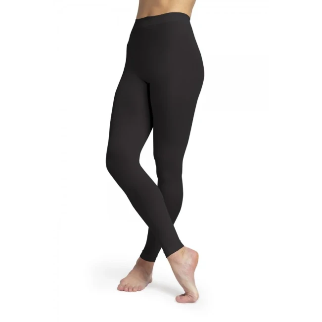 Bloch Mädchen-Leggings-Strumpfhose Bloch Mädchen-Leggings-Strumpfhose