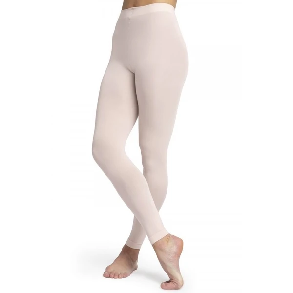 Bloch, Damen-Leggings-Strumpfhose