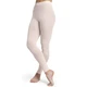 Bloch, Damen-Leggings-Strumpfhose