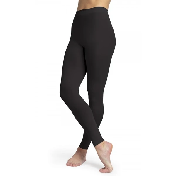 Bloch, Damen-Leggings-Strumpfhose