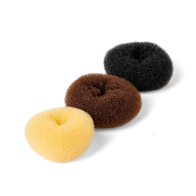 Tech Dance Bun Builder, Hilfe zum Erstellen eines Dutts 8 cm Tech Dance Bun Builder, Hilfe zum Erstellen eines Dutts 8 cm