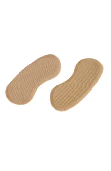 Tech Dance Schutz gegen Druckstellen an der Ferse