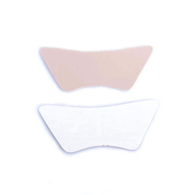 Tech Dance Box Liner, Einlagen für den Spitzenbox aus Latex Tech Dance Box Liner, Einlagen für den Spitzenbox aus Latex